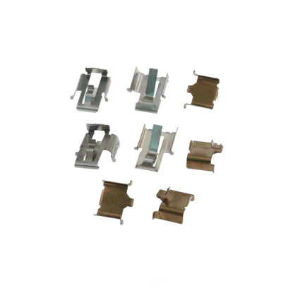 Picture of 13142 Disc Brake Hardware Kit  By CARLSON QUALITY BRAKE PARTS