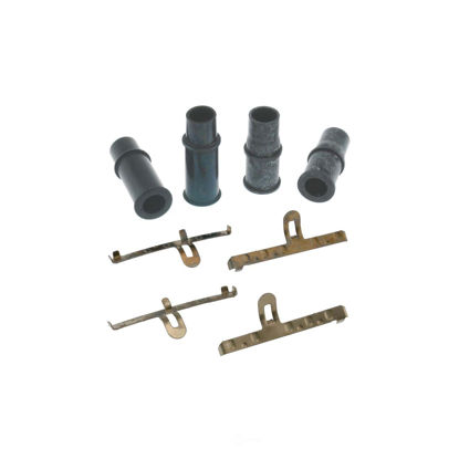 Picture of 13168 Disc Brake Hardware Kit  By CARLSON QUALITY BRAKE PARTS