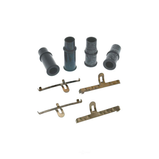 Picture of 13168 Disc Brake Hardware Kit  By CARLSON QUALITY BRAKE PARTS