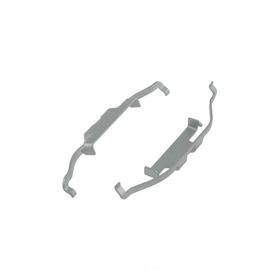 Picture of 13312 Disc Brake Hardware Kit  By CARLSON QUALITY BRAKE PARTS