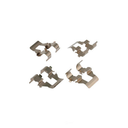 Picture of 13313 Disc Brake Hardware Kit  By CARLSON QUALITY BRAKE PARTS