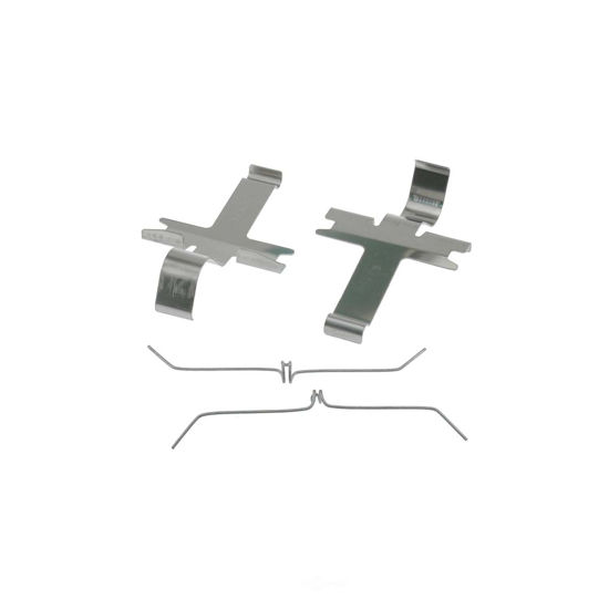 Picture of 13315 Disc Brake Hardware Kit  By CARLSON QUALITY BRAKE PARTS