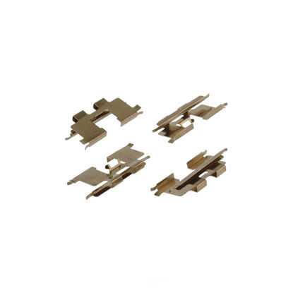 Picture of 13364 Disc Brake Hardware Kit  By CARLSON QUALITY BRAKE PARTS