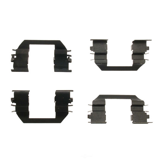 Picture of 13431Q Disc Brake Hardware Kit  By CARLSON QUALITY BRAKE PARTS