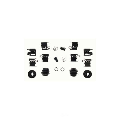 Picture of 13465Q Disc Brake Hardware Kit  By CARLSON QUALITY BRAKE PARTS