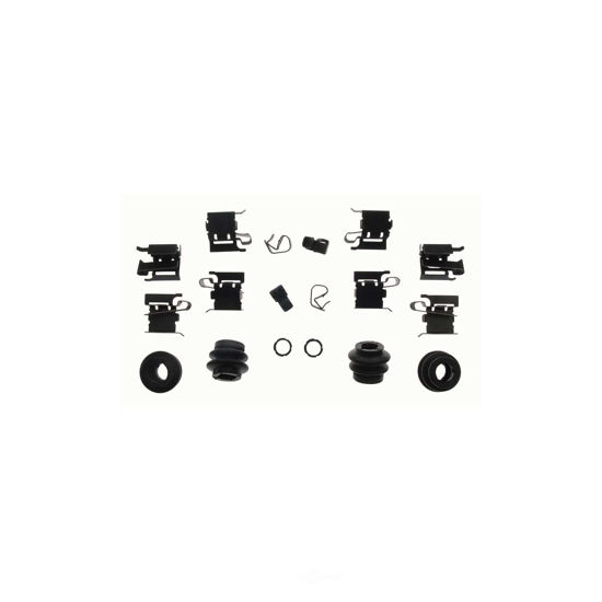 Picture of 13465Q Disc Brake Hardware Kit  By CARLSON QUALITY BRAKE PARTS