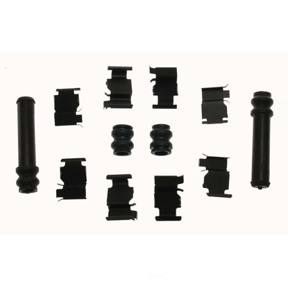 Picture of 13497Q Disc Brake Hardware Kit  By CARLSON QUALITY BRAKE PARTS