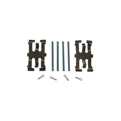 Picture of 13620 Disc Brake Hardware Kit  By CARLSON QUALITY BRAKE PARTS