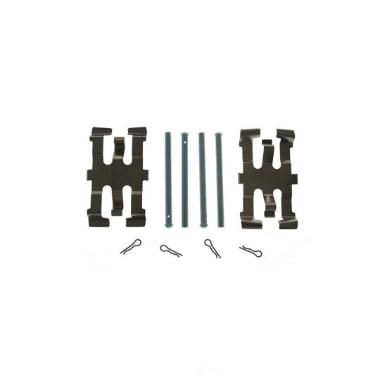 Picture of 13620 Disc Brake Hardware Kit  By CARLSON QUALITY BRAKE PARTS