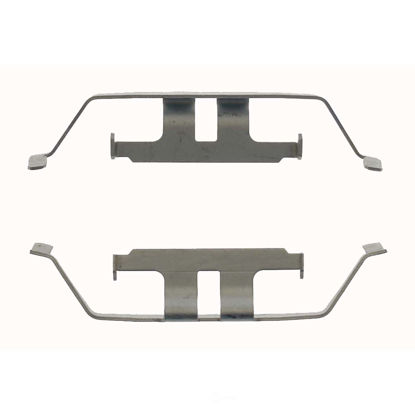 Picture of 13684 Disc Brake Hardware Kit  By CARLSON QUALITY BRAKE PARTS