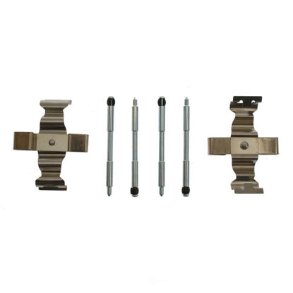 Picture of 13685 Disc Brake Hardware Kit  By CARLSON QUALITY BRAKE PARTS