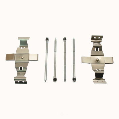 Picture of 13707 Disc Brake Hardware Kit  By CARLSON QUALITY BRAKE PARTS