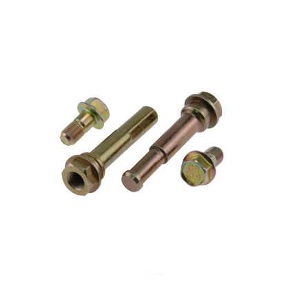 Picture of 14159 Disc Brake Caliper Guide Pin  By CARLSON QUALITY BRAKE PARTS