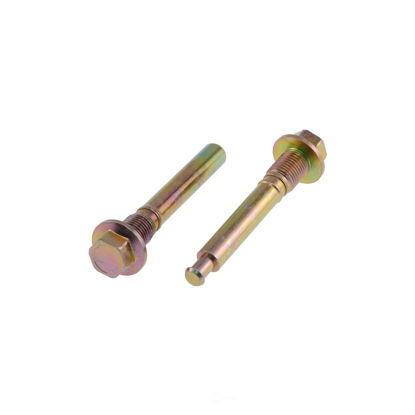 Picture of 14162 Disc Brake Caliper Guide Pin  By CARLSON QUALITY BRAKE PARTS