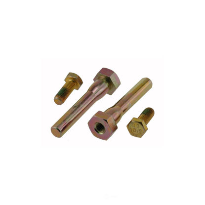 Picture of 14163 Disc Brake Caliper Guide Pin  By CARLSON QUALITY BRAKE PARTS