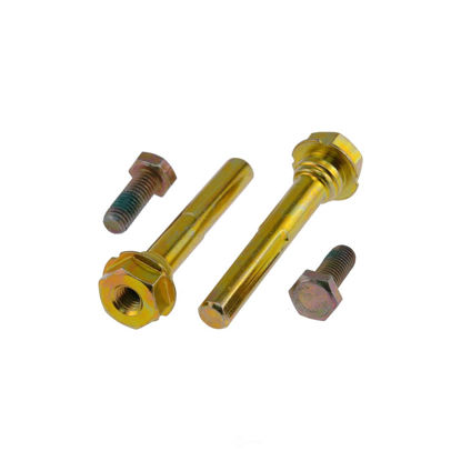 Picture of 14166 Disc Brake Caliper Guide Pin  By CARLSON QUALITY BRAKE PARTS