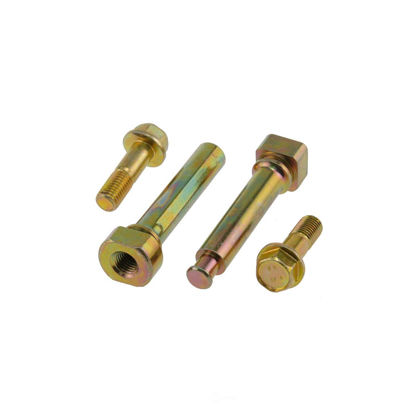 Picture of 14168 Disc Brake Caliper Guide Pin  By CARLSON QUALITY BRAKE PARTS