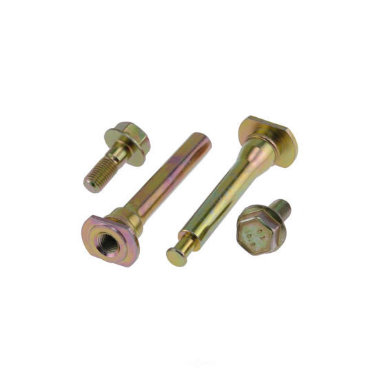 Picture of 14169 Disc Brake Caliper Guide Pin  By CARLSON QUALITY BRAKE PARTS