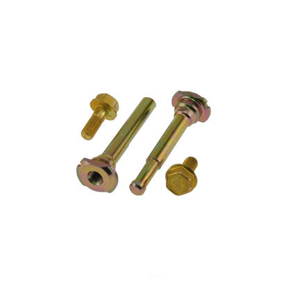 Picture of 14177 Disc Brake Caliper Guide Pin  By CARLSON QUALITY BRAKE PARTS
