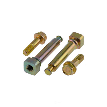 Picture of 14179 Disc Brake Caliper Guide Pin  By CARLSON QUALITY BRAKE PARTS
