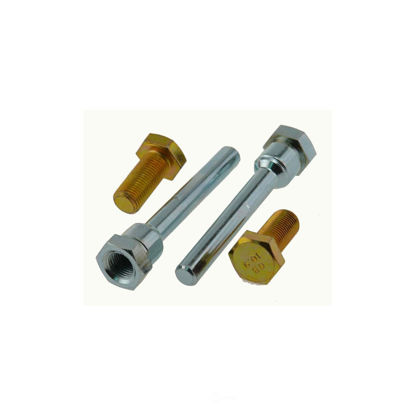 Picture of 14181 Disc Brake Caliper Guide Pin  By CARLSON QUALITY BRAKE PARTS