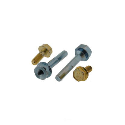 Picture of 14192 Disc Brake Caliper Guide Pin  By CARLSON QUALITY BRAKE PARTS