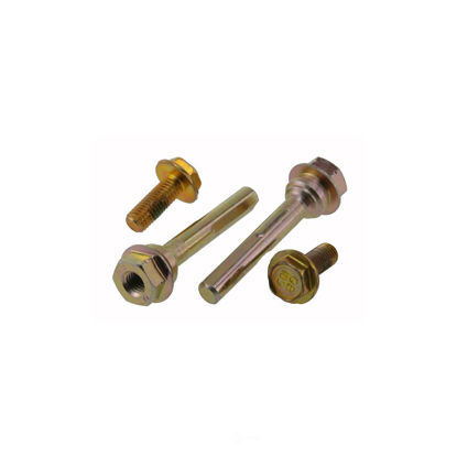 Picture of 14197 Disc Brake Caliper Guide Pin  By CARLSON QUALITY BRAKE PARTS