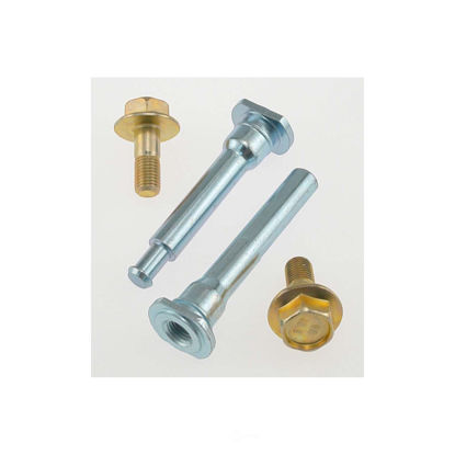 Picture of 14206 Disc Brake Caliper Guide Pin  By CARLSON QUALITY BRAKE PARTS