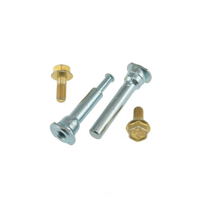 Picture of 14207 Disc Brake Caliper Guide Pin  By CARLSON QUALITY BRAKE PARTS