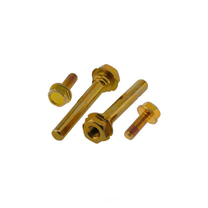 Picture of 14212 Disc Brake Caliper Guide Pin  By CARLSON QUALITY BRAKE PARTS