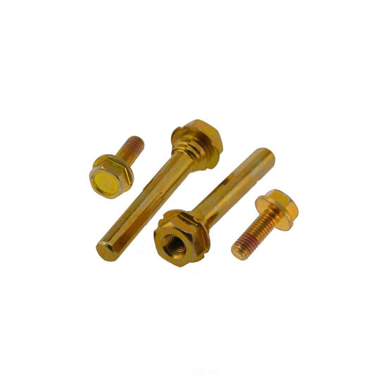 Picture of 14212 Disc Brake Caliper Guide Pin  By CARLSON QUALITY BRAKE PARTS