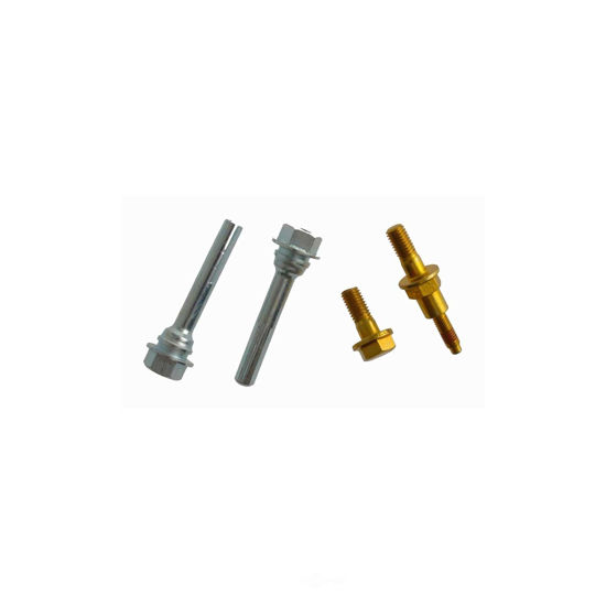 Picture of 14244 Disc Brake Caliper Guide Pin  By CARLSON QUALITY BRAKE PARTS