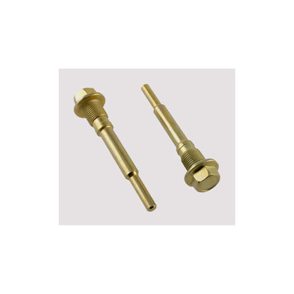 Picture of 14248 Disc Brake Caliper Guide Pin  By CARLSON QUALITY BRAKE PARTS