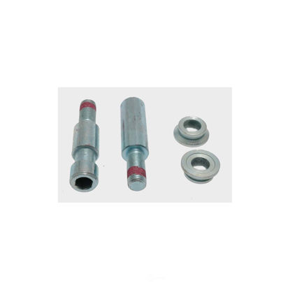 Picture of 14249 Disc Brake Caliper Guide Pin  By CARLSON QUALITY BRAKE PARTS