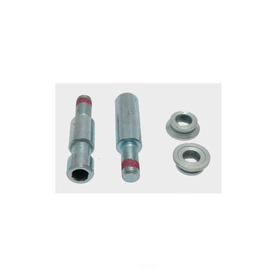Picture of 14249 Disc Brake Caliper Guide Pin  By CARLSON QUALITY BRAKE PARTS