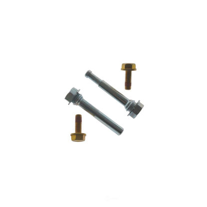 Picture of 14257 Disc Brake Caliper Guide Pin  By CARLSON QUALITY BRAKE PARTS