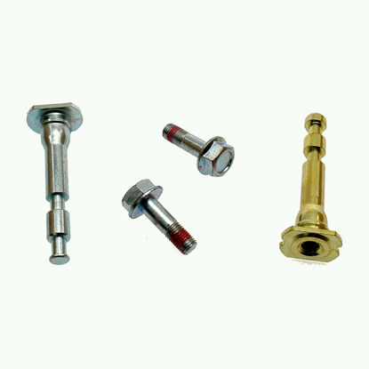 Picture of 14261 Disc Brake Caliper Guide Pin  By CARLSON QUALITY BRAKE PARTS