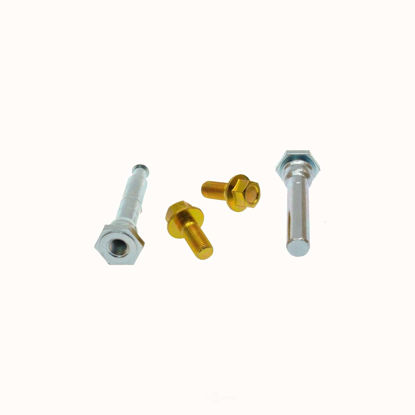 Picture of 14266 Disc Brake Caliper Guide Pin  By CARLSON QUALITY BRAKE PARTS