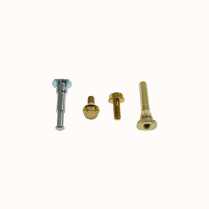 Picture of 14267 Disc Brake Caliper Guide Pin  By CARLSON QUALITY BRAKE PARTS