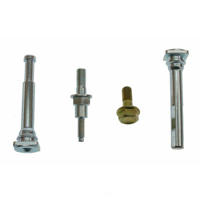 Picture of 14277 Disc Brake Caliper Guide Pin Kit  By CARLSON QUALITY BRAKE PARTS