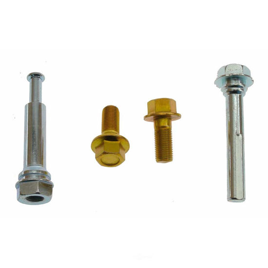 Picture of 14280 Disc Brake Caliper Guide Pin Kit  By CARLSON QUALITY BRAKE PARTS