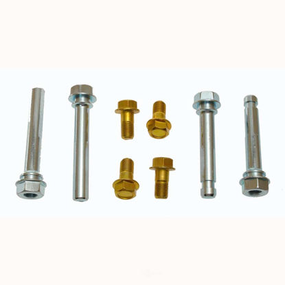 Picture of 14281 Disc Brake Caliper Guide Pin Kit  By CARLSON QUALITY BRAKE PARTS