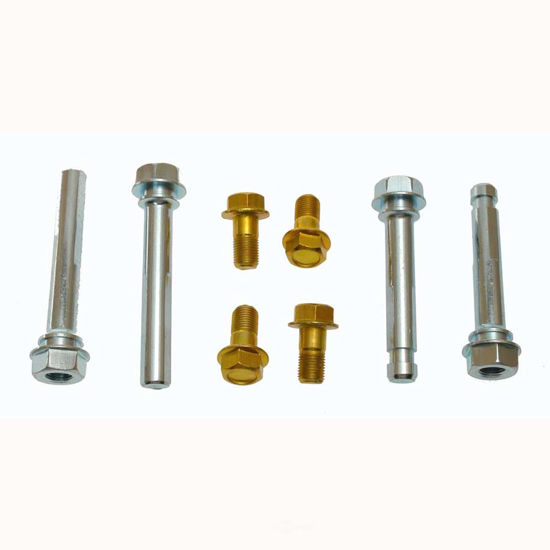 Picture of 14281 Disc Brake Caliper Guide Pin Kit  By CARLSON QUALITY BRAKE PARTS