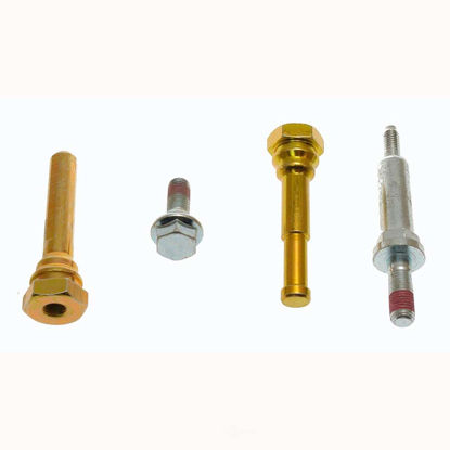 Picture of 14282 Disc Brake Caliper Guide Pin Kit  By CARLSON QUALITY BRAKE PARTS