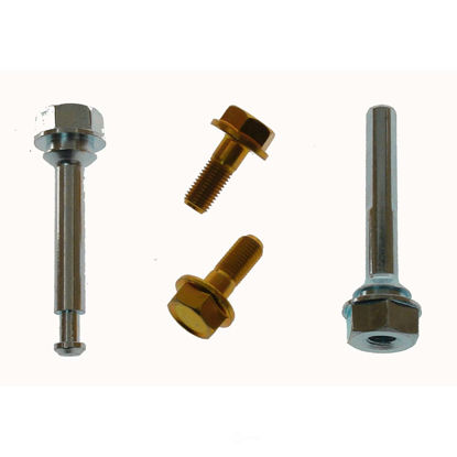 Picture of 14288 Disc Brake Caliper Guide Pin Kit  By CARLSON QUALITY BRAKE PARTS