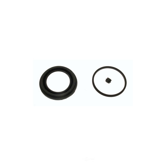 Picture of 15433 Disc Brake Caliper Repair Kit  By CARLSON QUALITY BRAKE PARTS