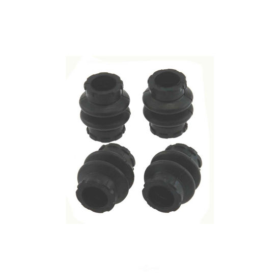 Picture of 16123 Disc Brake Caliper Guide Pin Boot Kit  By CARLSON QUALITY BRAKE PARTS