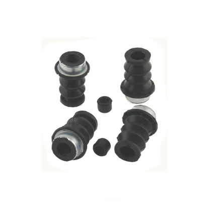 Picture of 16130 Disc Brake Caliper Guide Pin Boot Kit  By CARLSON QUALITY BRAKE PARTS