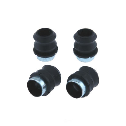 Picture of 16144 Disc Brake Caliper Guide Pin Boot Kit  By CARLSON QUALITY BRAKE PARTS