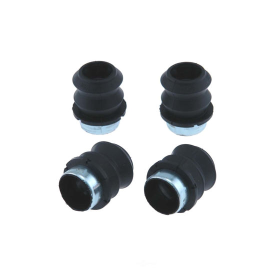 Picture of 16144 Disc Brake Caliper Guide Pin Boot Kit  By CARLSON QUALITY BRAKE PARTS